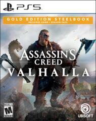 Assassin's Creed Valhalla [Gold Edition]